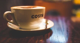 Kawowe imperium na krawędzi. Costa Coffee może zniknąć z rynku
