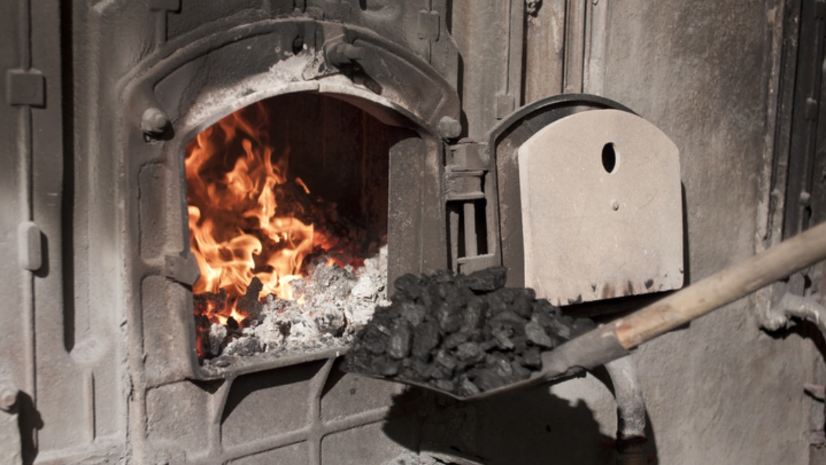 1400 urządzeń zniknęło z listy ZUM. Sprzątają Czyste Powietrze