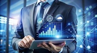 IBM łapie brakujące ogniwo AI za 11 mld dol. Akcje wystrzeliły