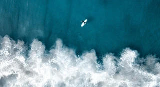 Wyspy Marshalla pokazują przyszłość pieniądza