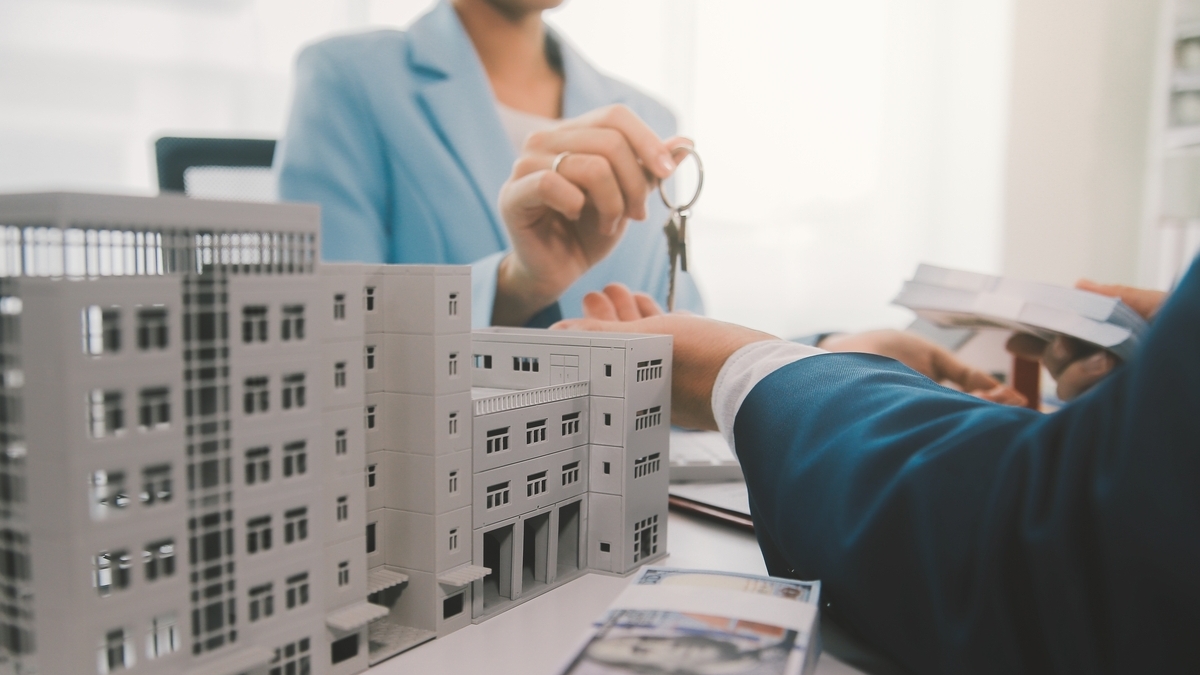 Hakerzy włamali się do systemów Dom Development. Wyciekły dane klientów