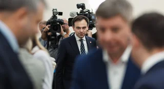 Rząd się pochwalił PKB, a PKB na to: urosnę jeszcze bardziej