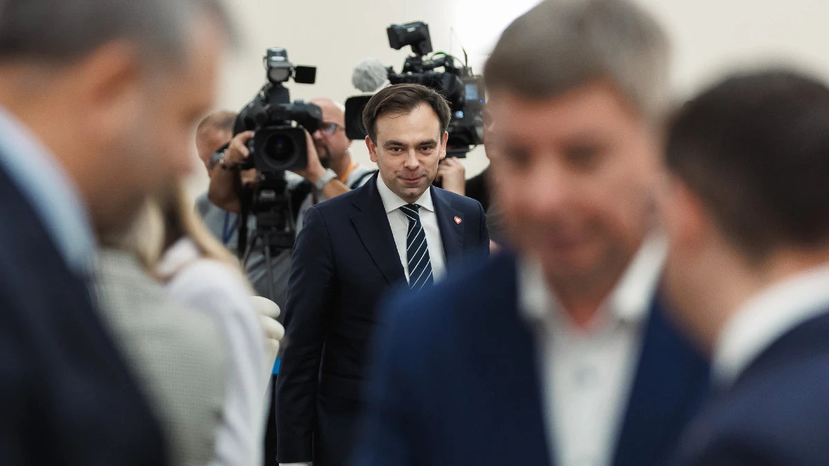 Rząd się pochwalił PKB, a PKB na to: urosnę jeszcze bardziej