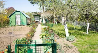 Sprzedaż działki po rodzicach. Jeden błąd i podzielisz się spadkiem z fiskusem