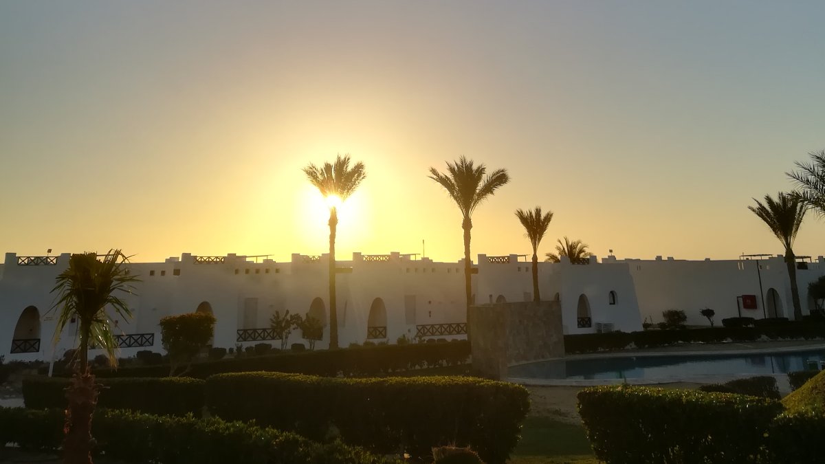 Egipt z dodatkową opłatą dla turystów. Polacy: nie lecimy