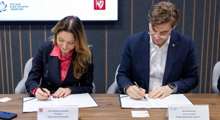 Polski atom potrzebuje fachowców. W grze są miliardy złotych