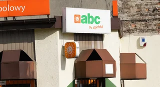 Koniec ABC, Groszków i Lewiatanów – skąd ta decyzja? Właściciel: STĄD