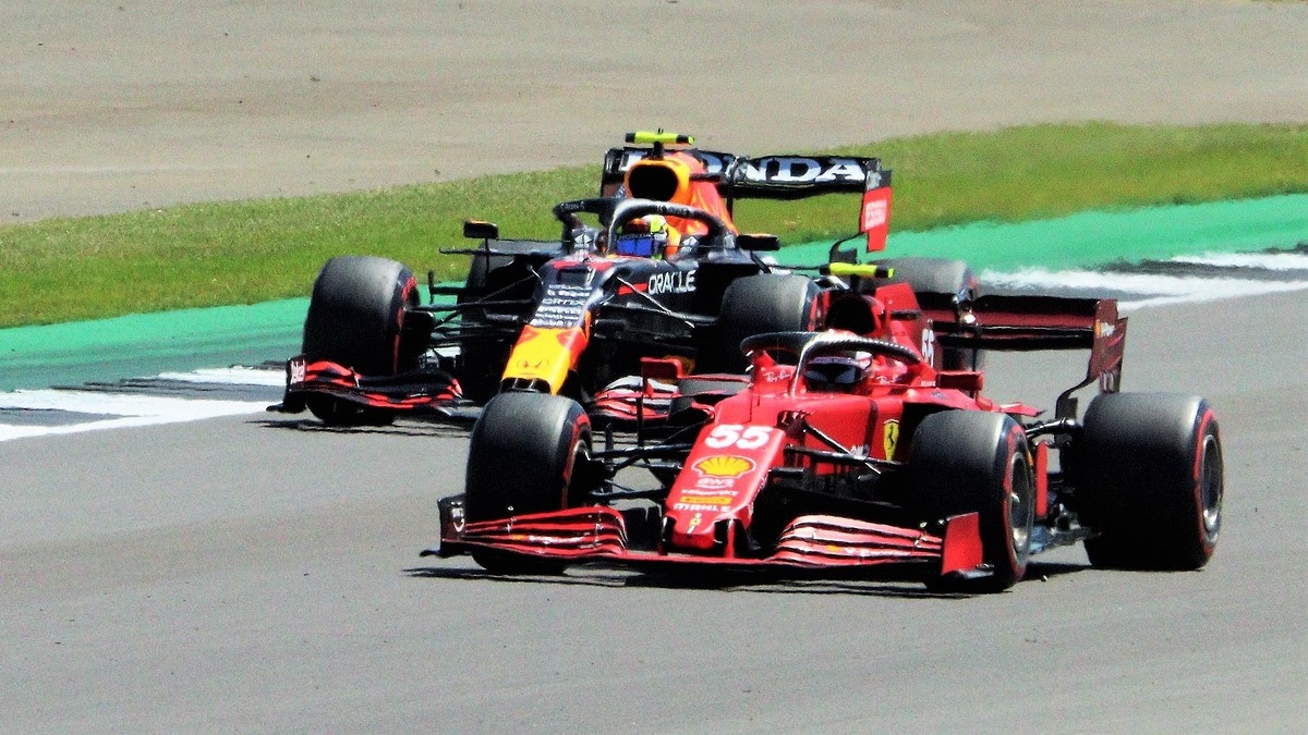 Formuła 1 wróciła na szczyt. Netflix dał jej nowych fanów i miliardy