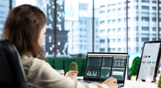 Kwantowa rewolucja z Polski. finQbit wśród najlepszych startupów na świecie