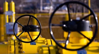 Gaz dawno nie był tak tani. Nikt się tego nie spodziewał