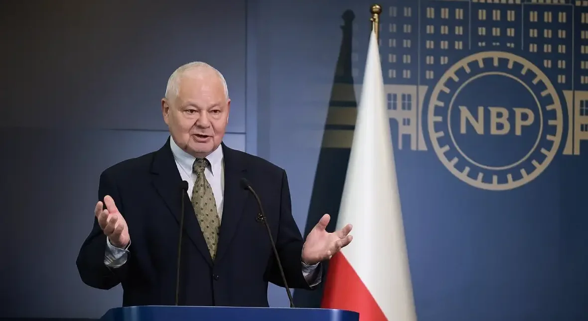 Image for RPP zaszaleje. Stopy spadną bardziej niż sobie życzyliście