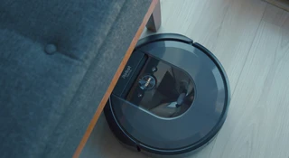 Producent Roomby na kolanach. Nie dał rady Chińczykom i cłom Trumpa