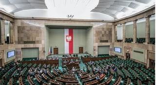 Kataster bez szans w Sejmie. Przecież posłowie sobie nie zaszkodzą