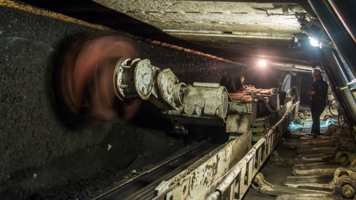 Wielka tajemnica polskich kopalń. najważniejsze dane zniknęły