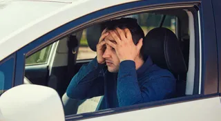 Korki paraliżują Warszawę. Stolica w niechlubnej europejskiej czołówce