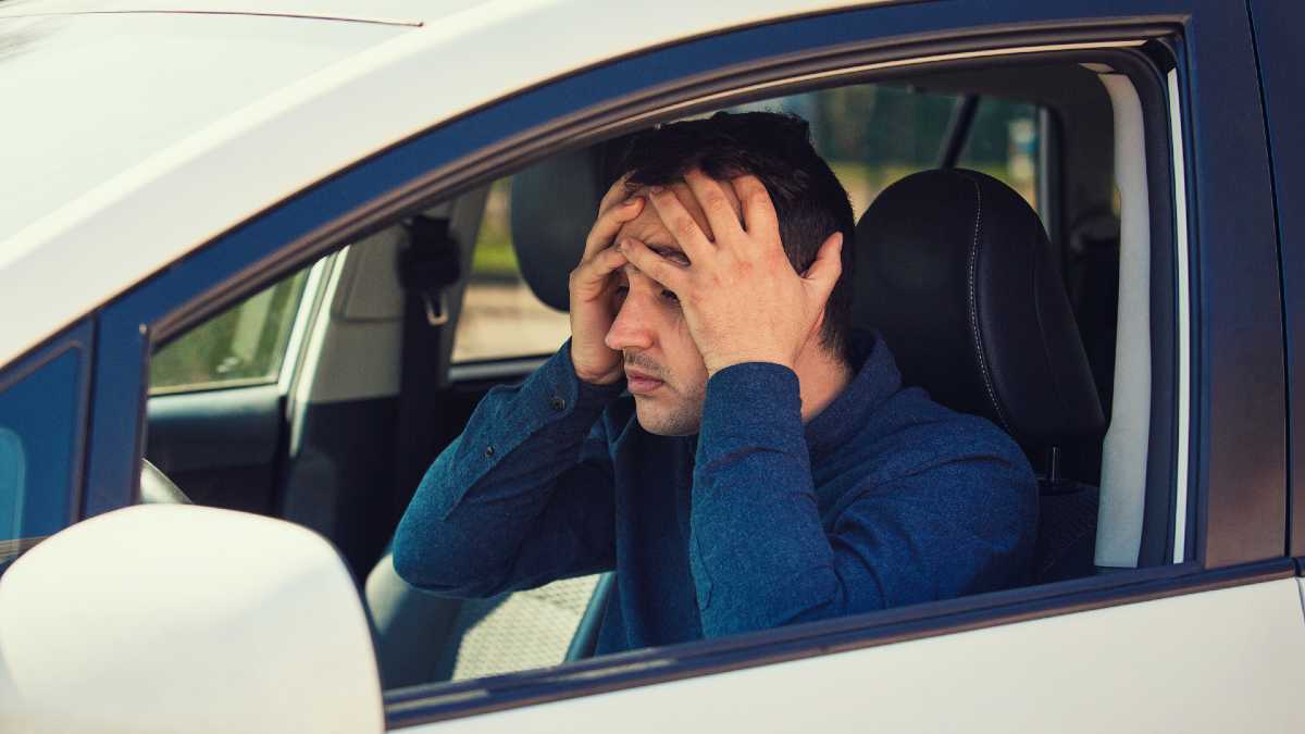 Korki paraliżują Warszawę. Stolica w niechlubnej europejskiej czołówce