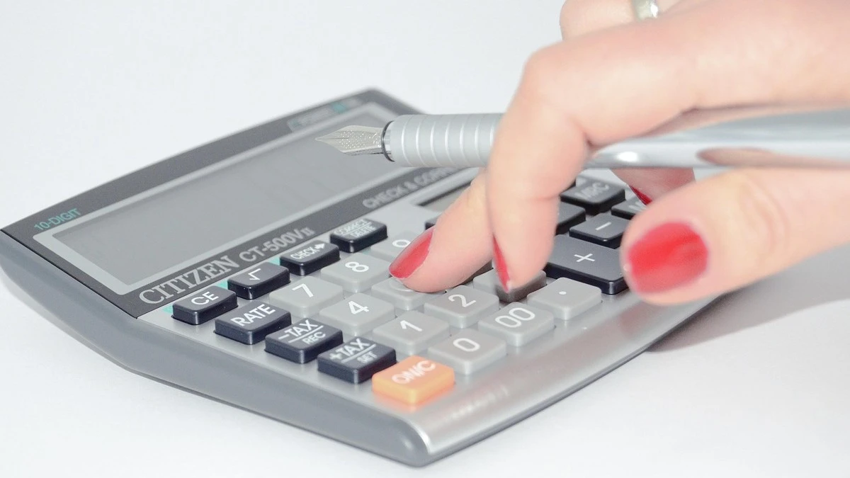 Mikrorachunek podatkowy 2026