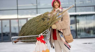 Gdzie zrobisz najtańsze zakupy na święta? Lepiej usiądźcie