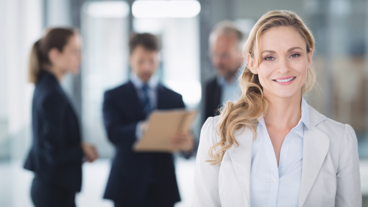 Inżynierka budzi opór. Ale zmiana nazw to nie tylko semantyka