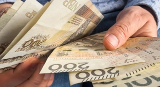 Obligacje i listy zastawne. Kuszą, tylko ten podatek Belki