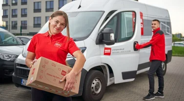Odbieram przesyłkę i dostaję 10 zł na paliwo. ORLEN Paczka ruszyła z gorącą promocją