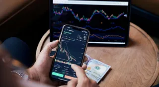 Sposoby inwestowania w gaz ziemny