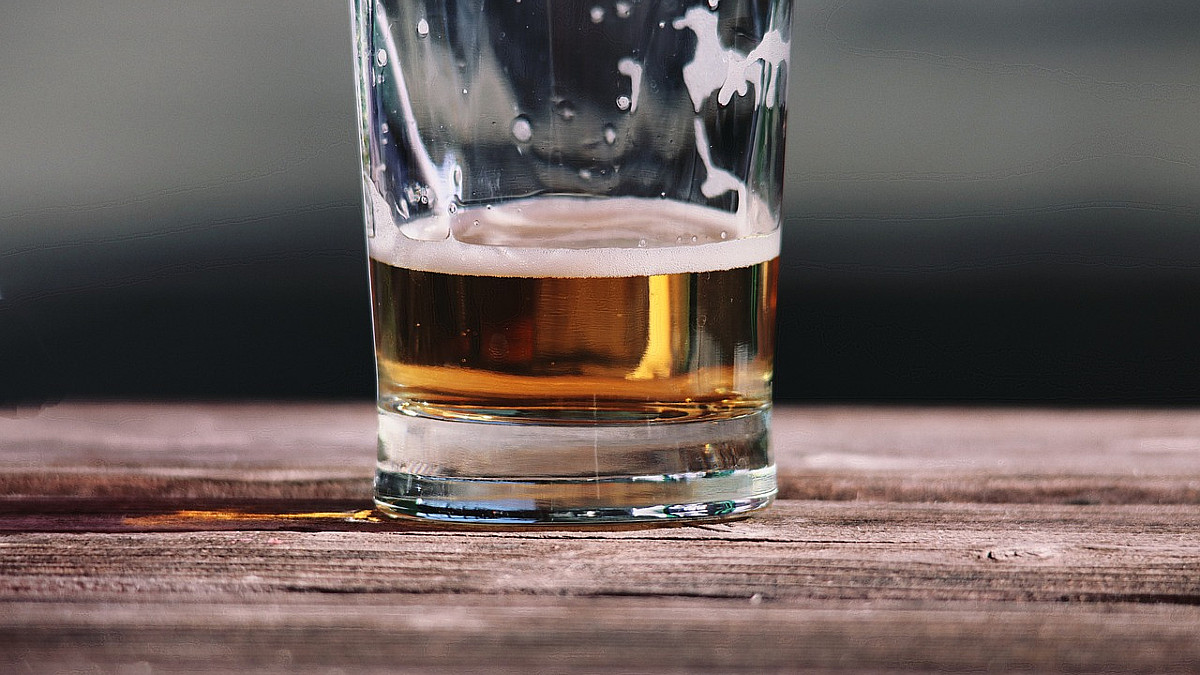 Czy piwo jest w Polsce za drogie? Niech przemówią liczby