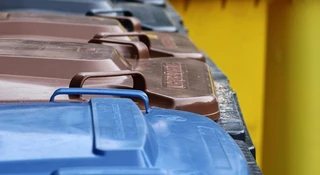 Śmieci coraz droższe. Gdańsk podnosi opłaty po 6 latach