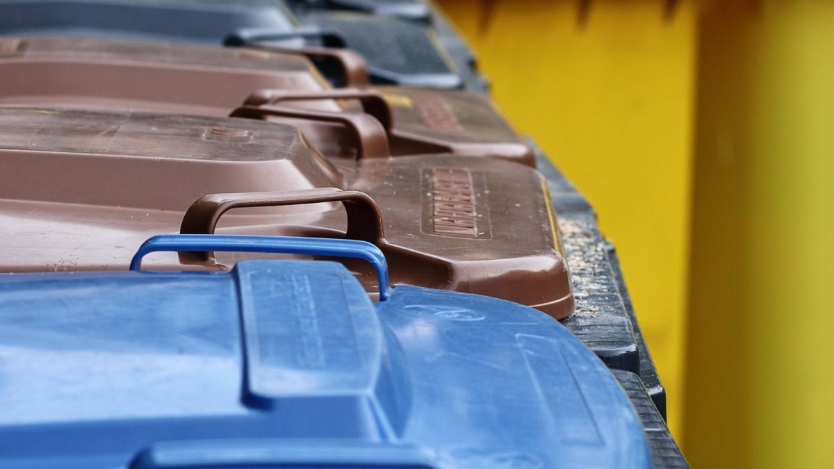 Śmieci coraz droższe. Gdańsk podnosi opłaty po 6 latach