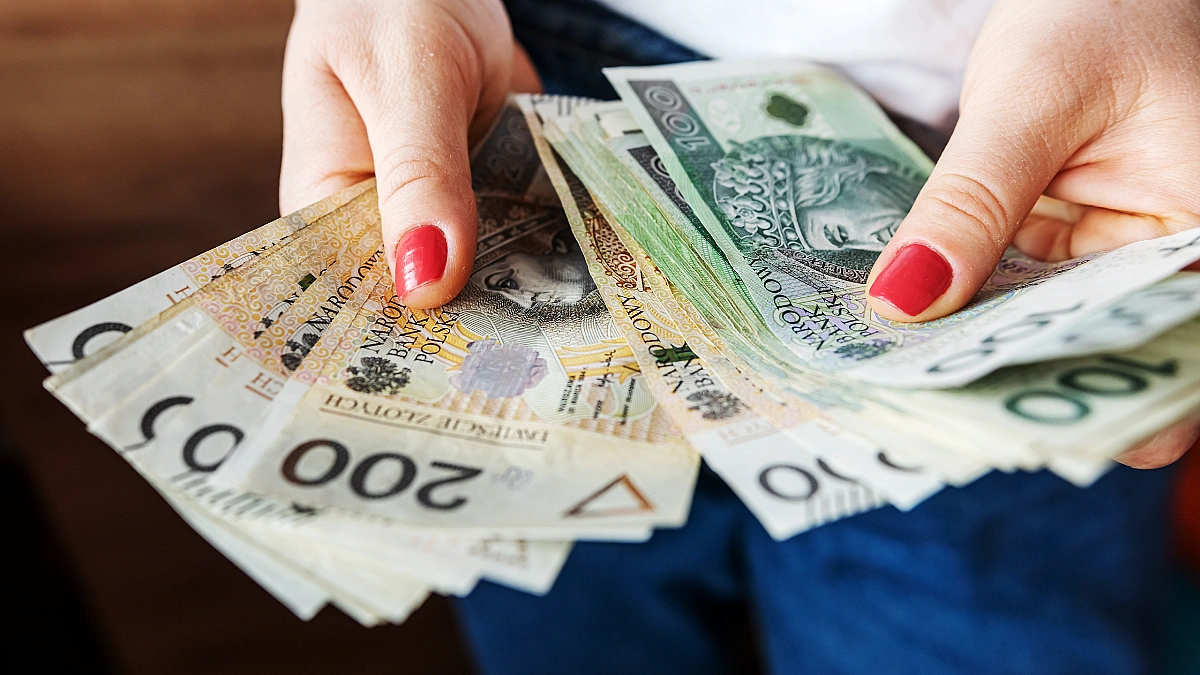 Płaca minimalna zrobiła z nas „prawie Niemcy”. Ale wiecie, jak to jest z „prawie”