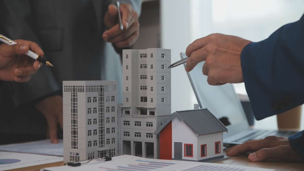 Nowy podatek od nieruchomości. Rząd pomógł deweloperom i wkopał 2 mln Polaków