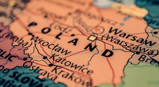 Ani tania, ani innowacyjna. Polska drepcze w miejscu