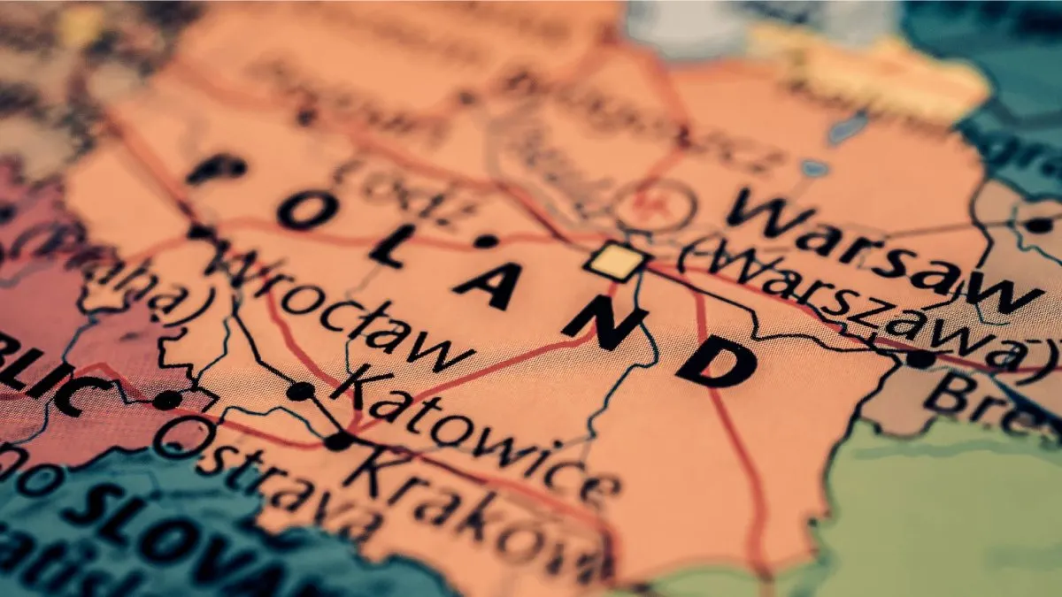 Ani tania, ani innowacyjna. Polska drepcze w miejscu