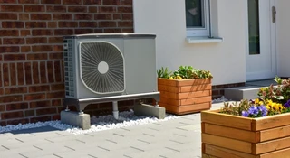 Na osiedlu w Krakowie zamontowali pompy ciepła. Efekt przebił oczekiwania