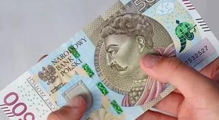 Pożyczył 500 zł. Firma: musisz oddać 3 mld zł, sąd: płać natychmiast