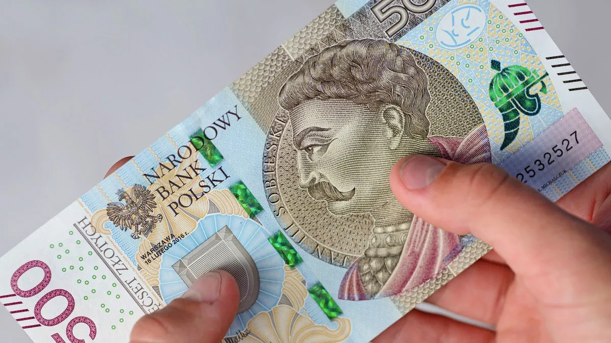 Pożyczył 500 zł. Firma: musisz oddać 3 mld zł, sąd: płać natychmiast