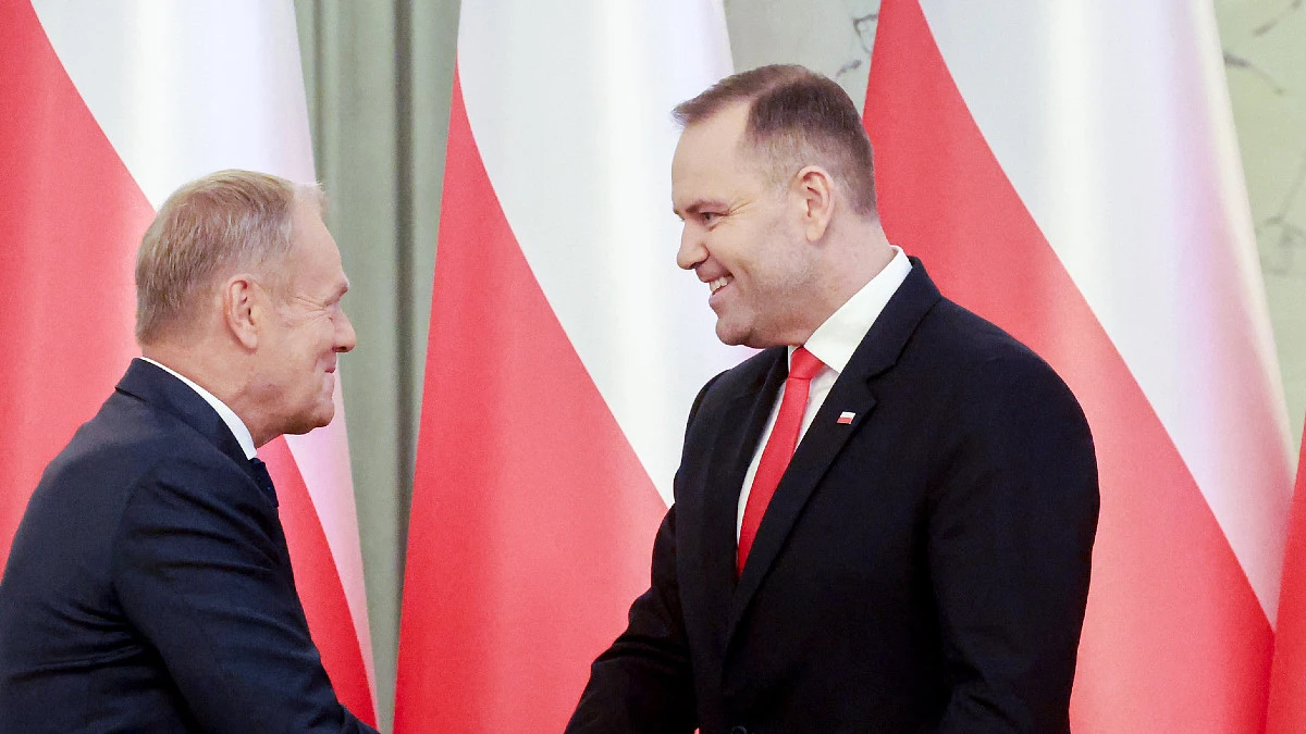 fundacje rodzinne weto prezydenta