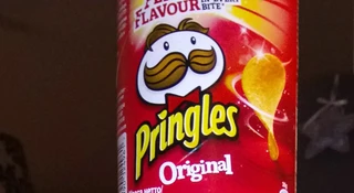 Pringles zmienia właściciela. Powstać może nowy przekąskowy gigant