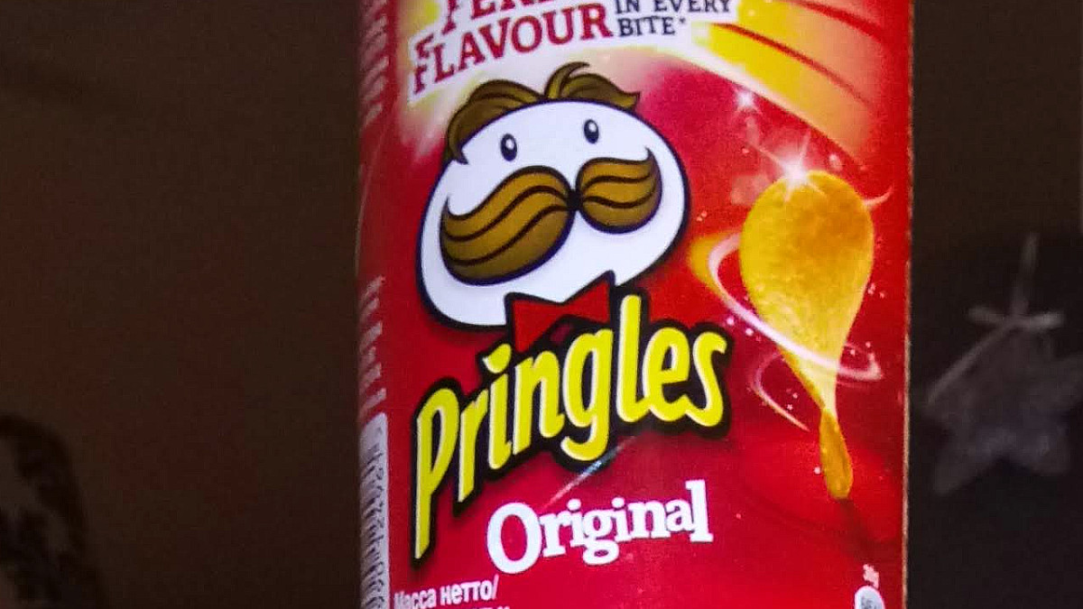 Pringles zmienia właściciela. Powstać może nowy przekąskowy gigant