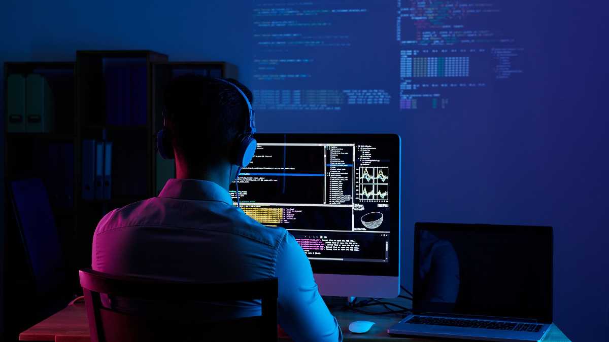 Django w Pythonie - zalety