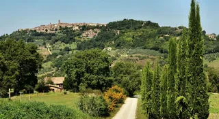 Włosi kuszą nowych mieszkańców. 20 tys. euro na zakup domu w Toskanii