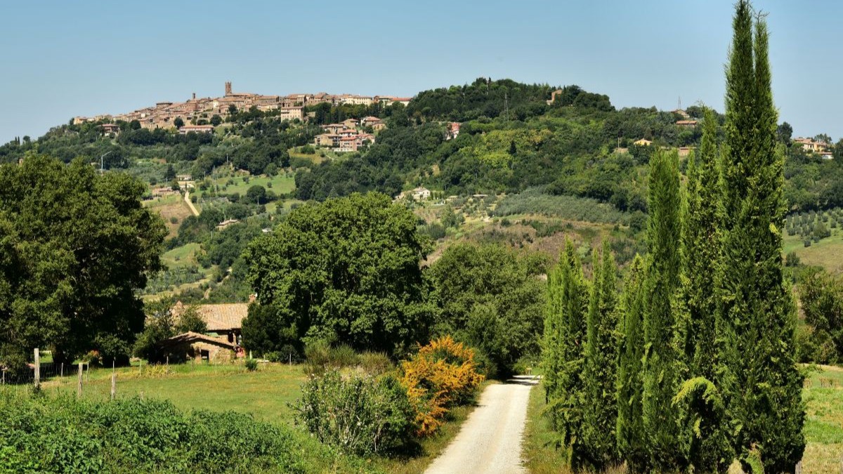 Włosi kuszą nowych mieszkańców. 20 tys. euro na zakup domu w Toskanii