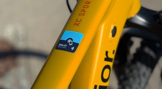 Polska innowacja podbija świat. Rower będzie miał swój numer VIN