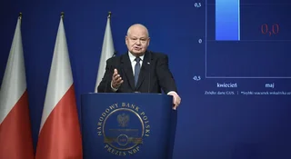 Jutro decyzja, która zdarza się ekstremalnie rzadko. RPP zrobiła to tylko trzy razy