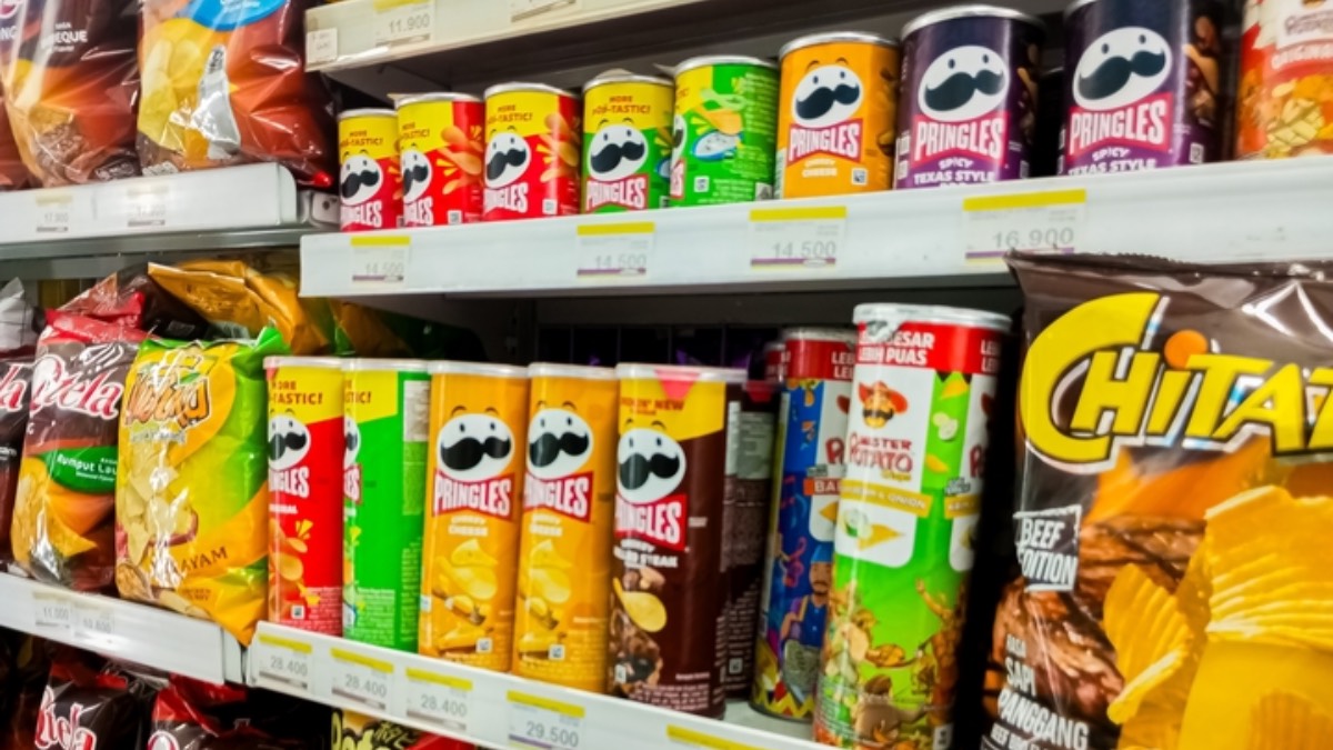 Pozew, którego bali się wszyscy. San Francisco bierze się za Coca Colę i innych