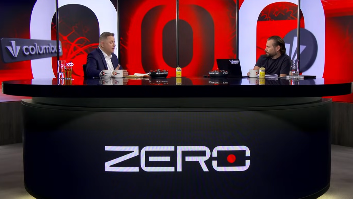 Komornik zamiast przełomu. Kulisy rozpadu polskich perowskitów