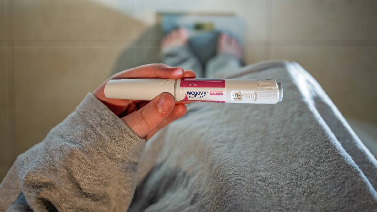 Polska w przededniu rewolucji. Semaglutyd już na nas czeka