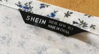 Uderzenie w Shein? Sąd mówi: stop, rząd musi odpuścić