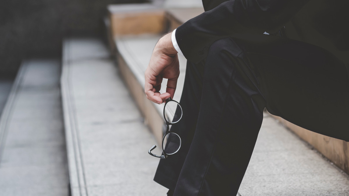 Ma 55 lat, wysłał 300 CV i nic. „Mój PESEL to wyrok”