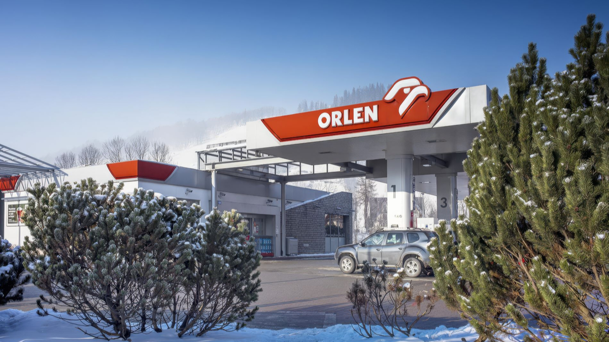 Orlen rusza ze świąteczną promocją. 19 dni taniego tankowania